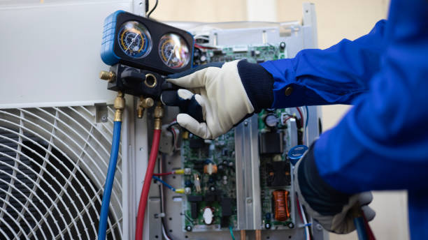 Best HVAC system installation  in Bentleyville, PA